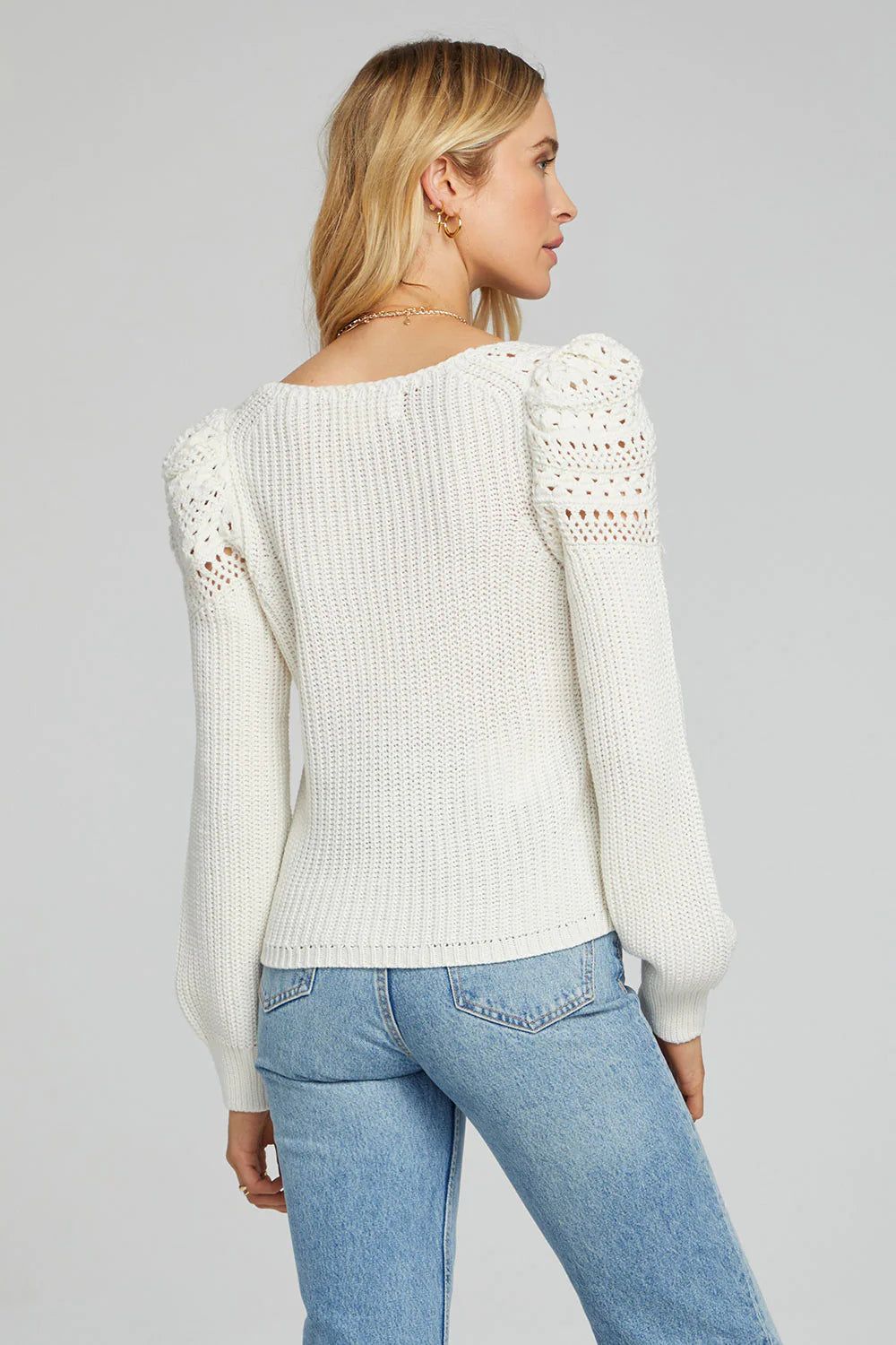 Saltwater Luxe Corrine Sweater