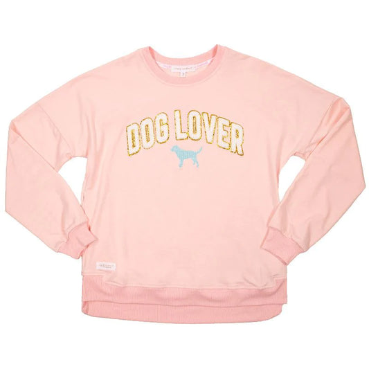 Simply Southern Dog Lover Crew