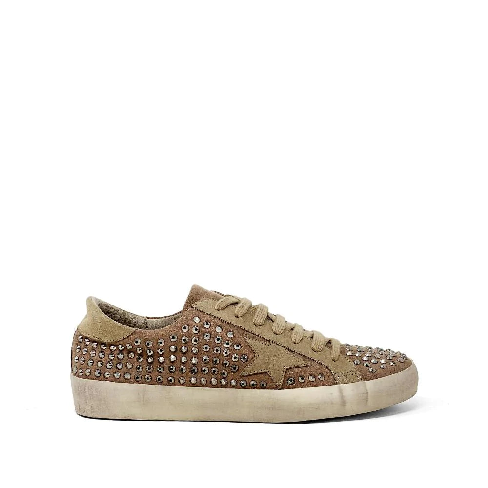 Shu Shop ROCK STAR SNEAKER