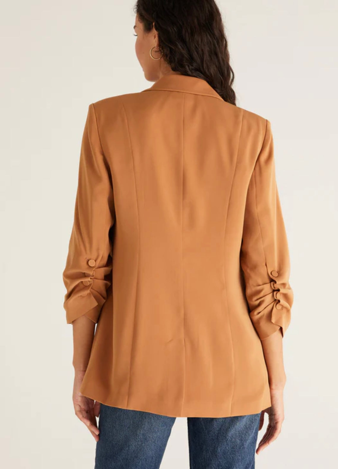 Z Supply Cinema Blazer